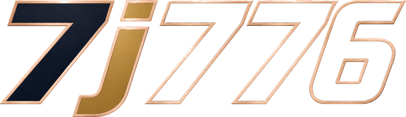 7j776 লোগো